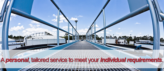 A Personal Service from Morgan Lang